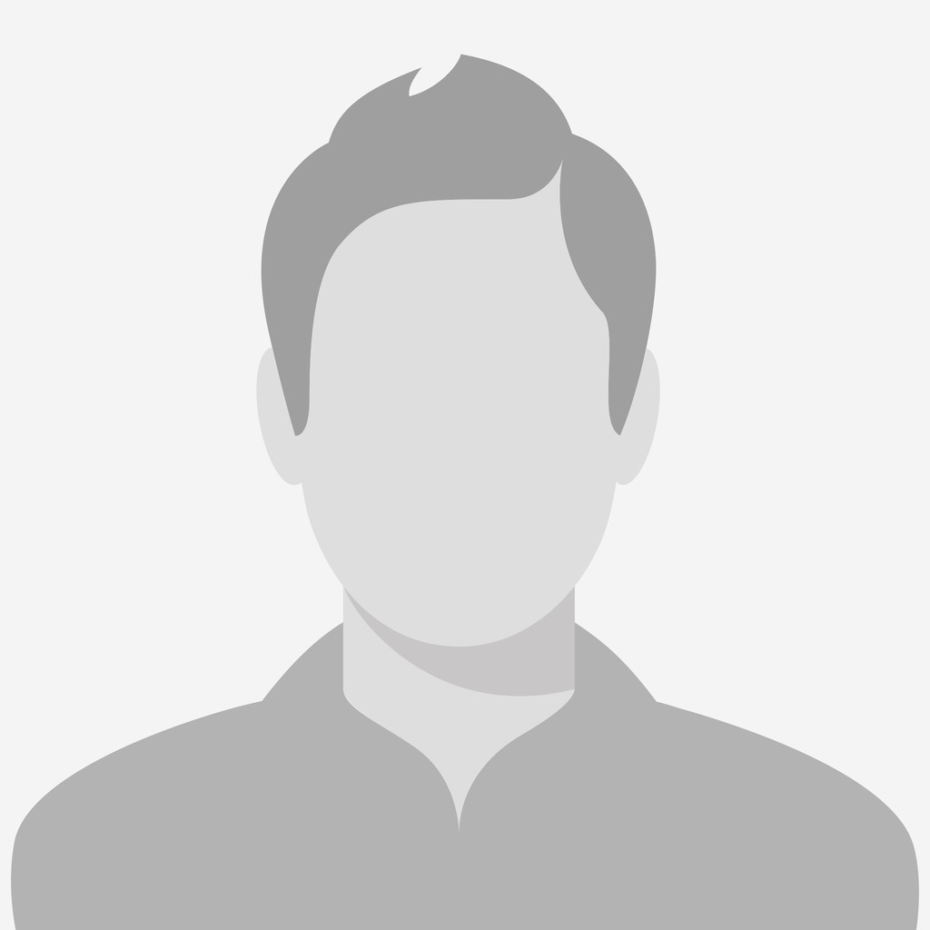 Dr M Justin Profile